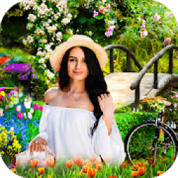 ikon Garden Photo Frames Novel