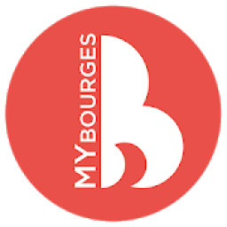 My Bourges icon