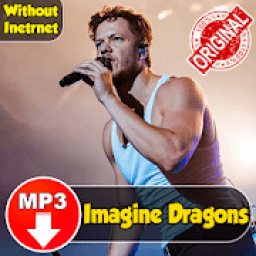 ikon Imagine Dragons Songs
