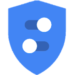 ikon Google Account Settings