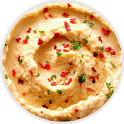 Hummus Recipes icon