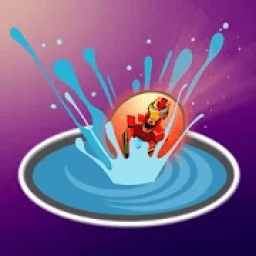 ikon Ball in the hole