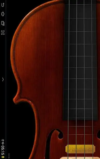Violin स्क्रीनशॉट 1