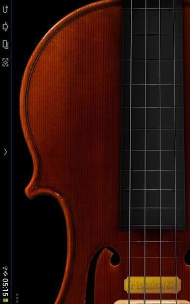 Violin स्क्रीनशॉट 1