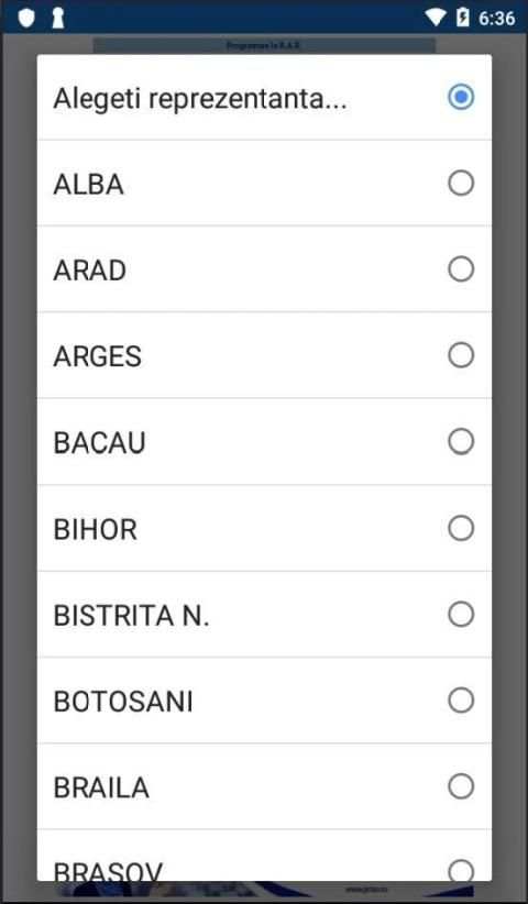 Programari RAR screenshot 2