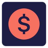 Flat Currency - Currency Converter with Calculator on 9Apps