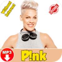 P!nk Songs on 9Apps