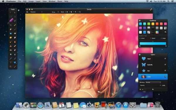 Photoshop Photo Editor Free स्क्रीनशॉट 2