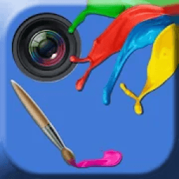 Photoshop Photo Editor Free icon
