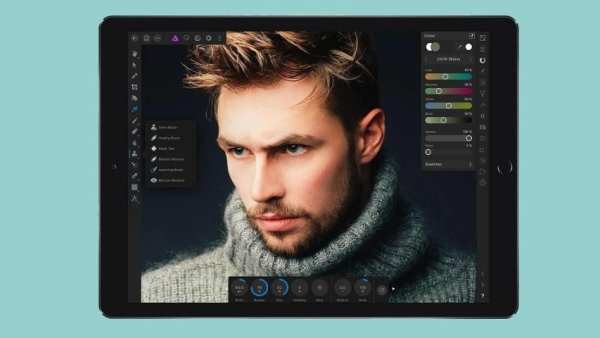 Photoshop Photo Editor Free स्क्रीनशॉट 3