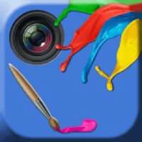 Photoshop Photo Editor Free on 9Apps