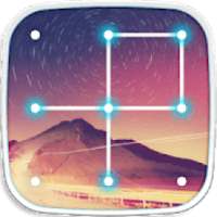 Lock Screen - Pattern