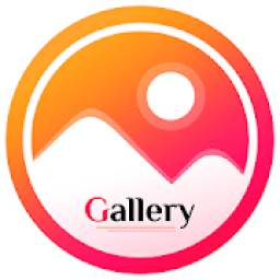 Gallery आइकन
