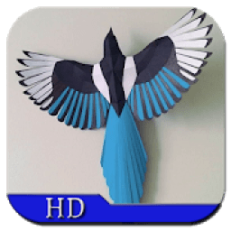 ikon Paper Craft Ideas