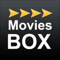 Free Movies App and Tv Shows For Android icon
