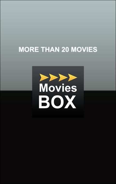 Free Movies App and Tv Shows For Android screenshot 1