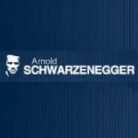Arnold Schwarzenegger