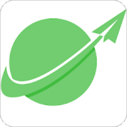 NS Browser Pro - Fast &amp; Smooth Browser 2018 आइकन