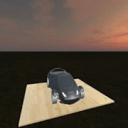 Car Parkour Simulator आइकन