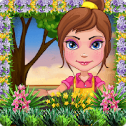 ikon Garden Decorating