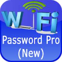 Wifi Password Pro (Recovery)