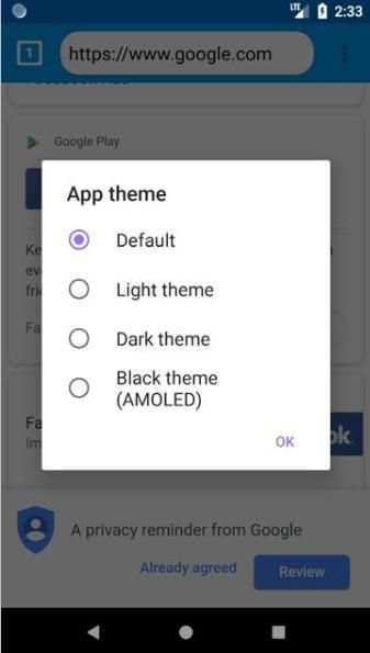 BP Browser - #1 Browser For Android screenshot 4