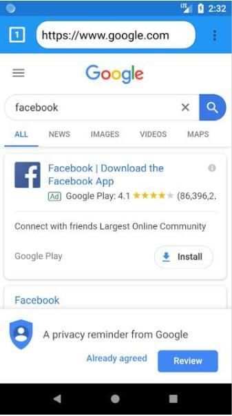 BP Browser - #1 Browser For Android screenshot 7