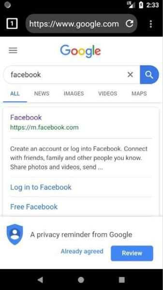 BP Browser - #1 Browser For Android screenshot 3