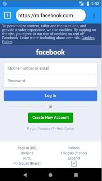 BP Browser - #1 Browser For Android screenshot 6