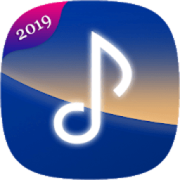 Music Player Galaxy M20 आइकन