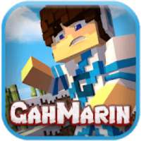 GahMarin Craft