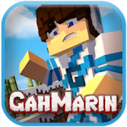 GahMarin Craft icon