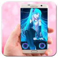 Hatsune Miku 2019 Wallpapers on 9Apps
