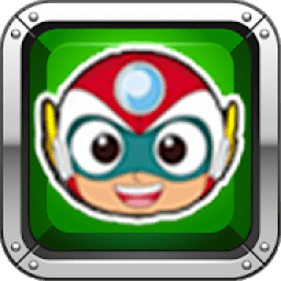 ikon Race Transform 3D