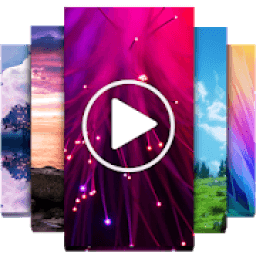 HD Video Wallpapers आइकन