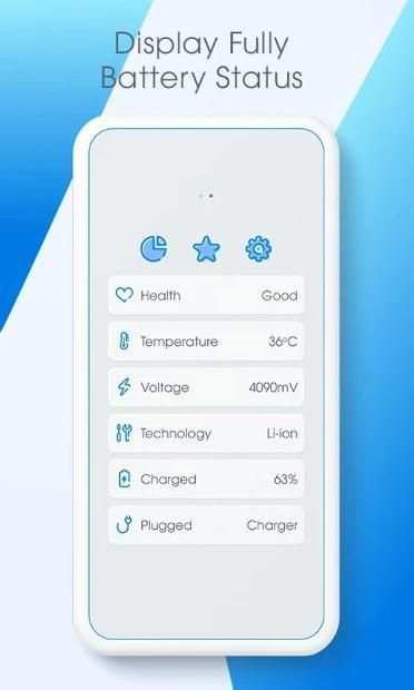 Super Fast Charger 5x screenshot 2