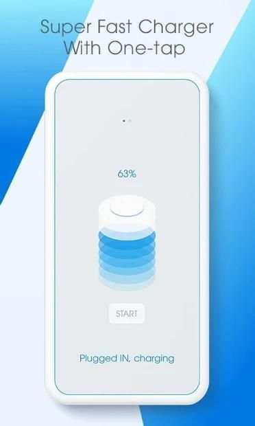 Super Fast Charger 5x screenshot 3