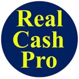 Real Cash Pro icon