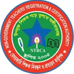 NTRCA आइकन