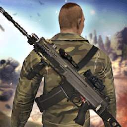 Frontline : Modern Combat Mission