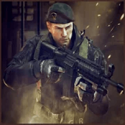 ikon Counter Attack Strike