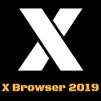 X Browser 2019