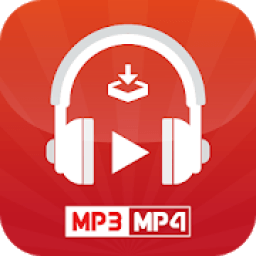 EC Music - MP3, Video Download icon