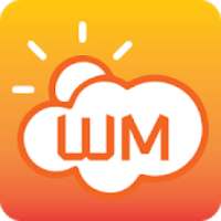 พยากรณ์อากาศ WMApp