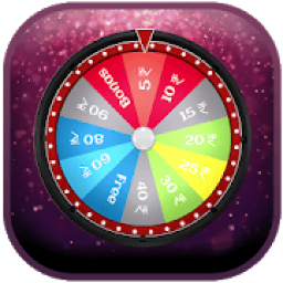 Spin to Earn : Money Win 100$ आइकन