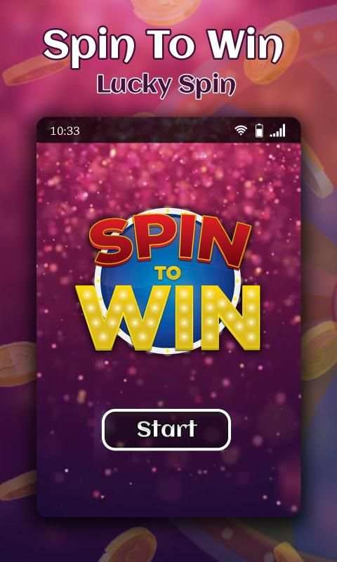 Spin to Earn : Money Win 100$ screenshot 2