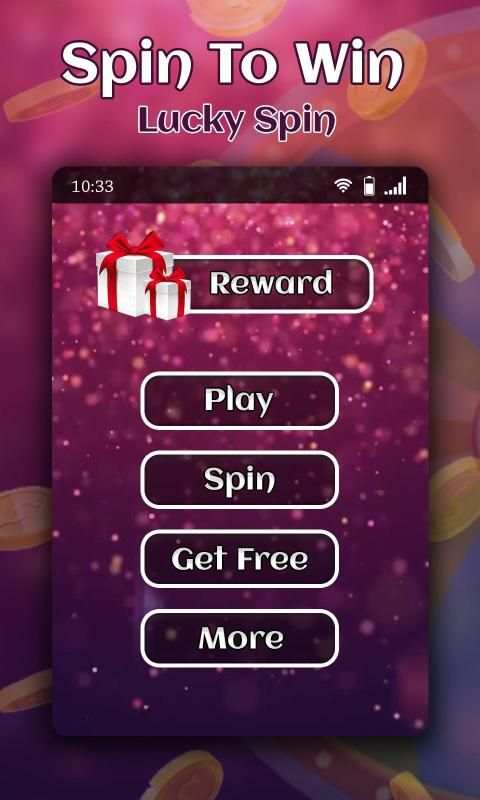 Spin to Earn : Money Win 100$ screenshot 1