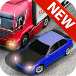 Traffic Racing Engineer | Traffic Racer Game 2019 आइकन