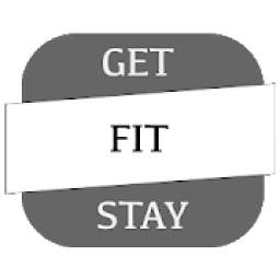 Get Fit Stay Fit