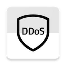 DDoS icon